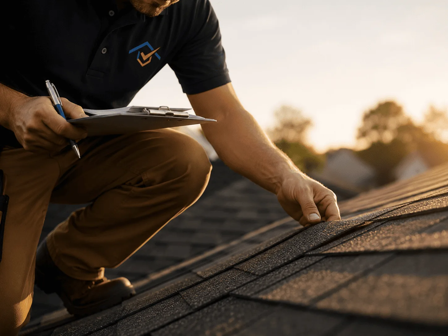 Why Choose Roof Inspection in North Zulch, TX