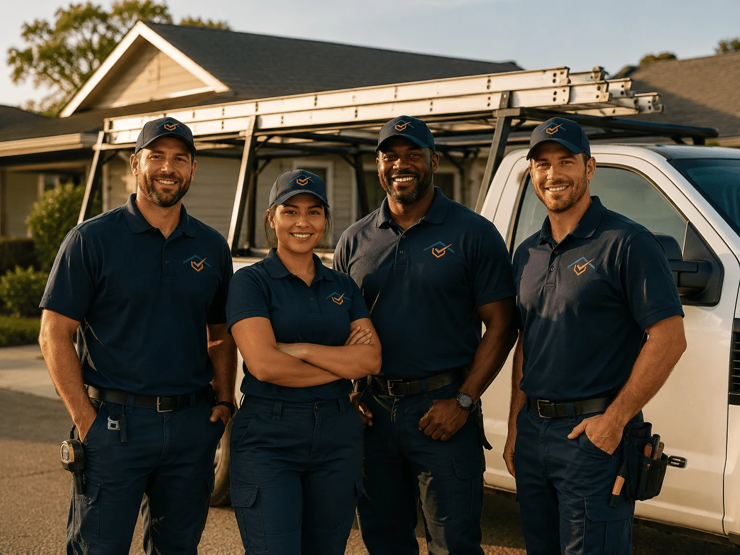 Roof Inspection company in North Zulch, TX